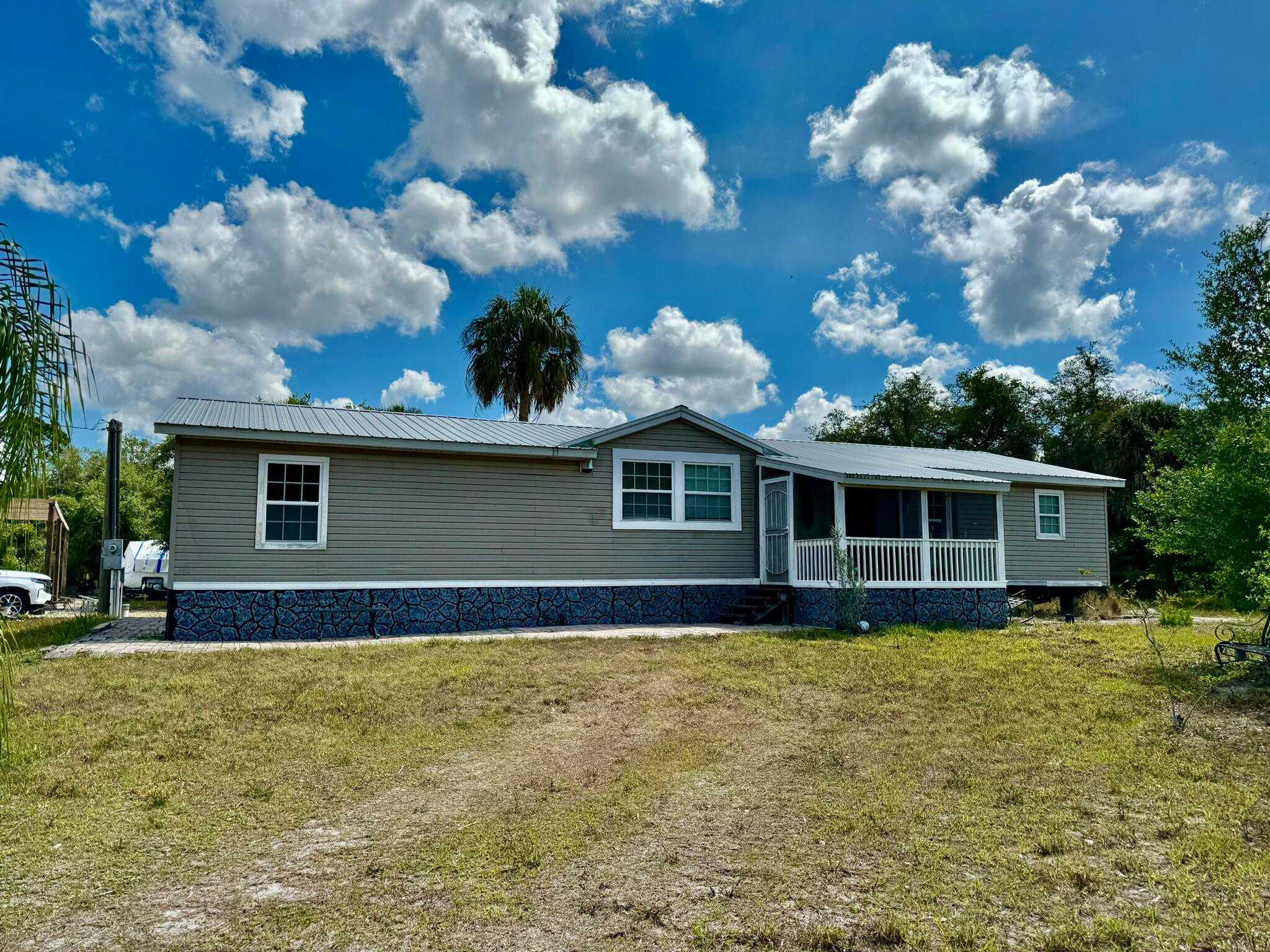 15858 54th, Okeechobee, Mobile/Manufactured,  for sale, Mixon Real Estate Group, LLC
