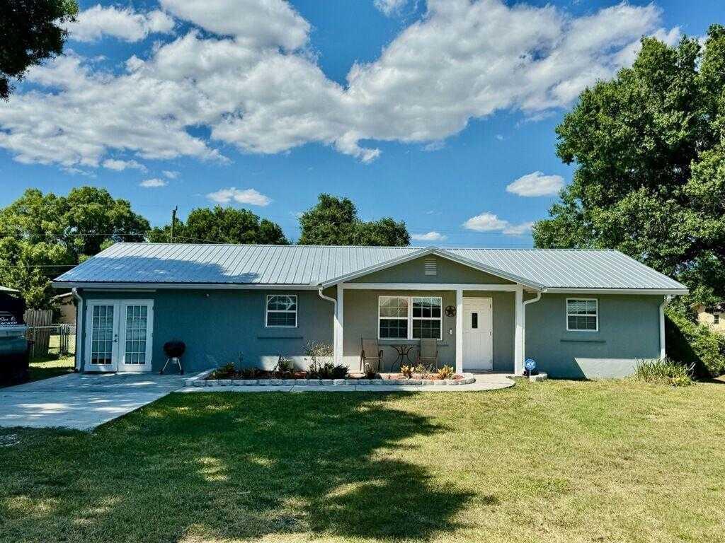 3421 17th, Okeechobee, Single Family Detached,  for sale, Mixon Real Estate Group, LLC