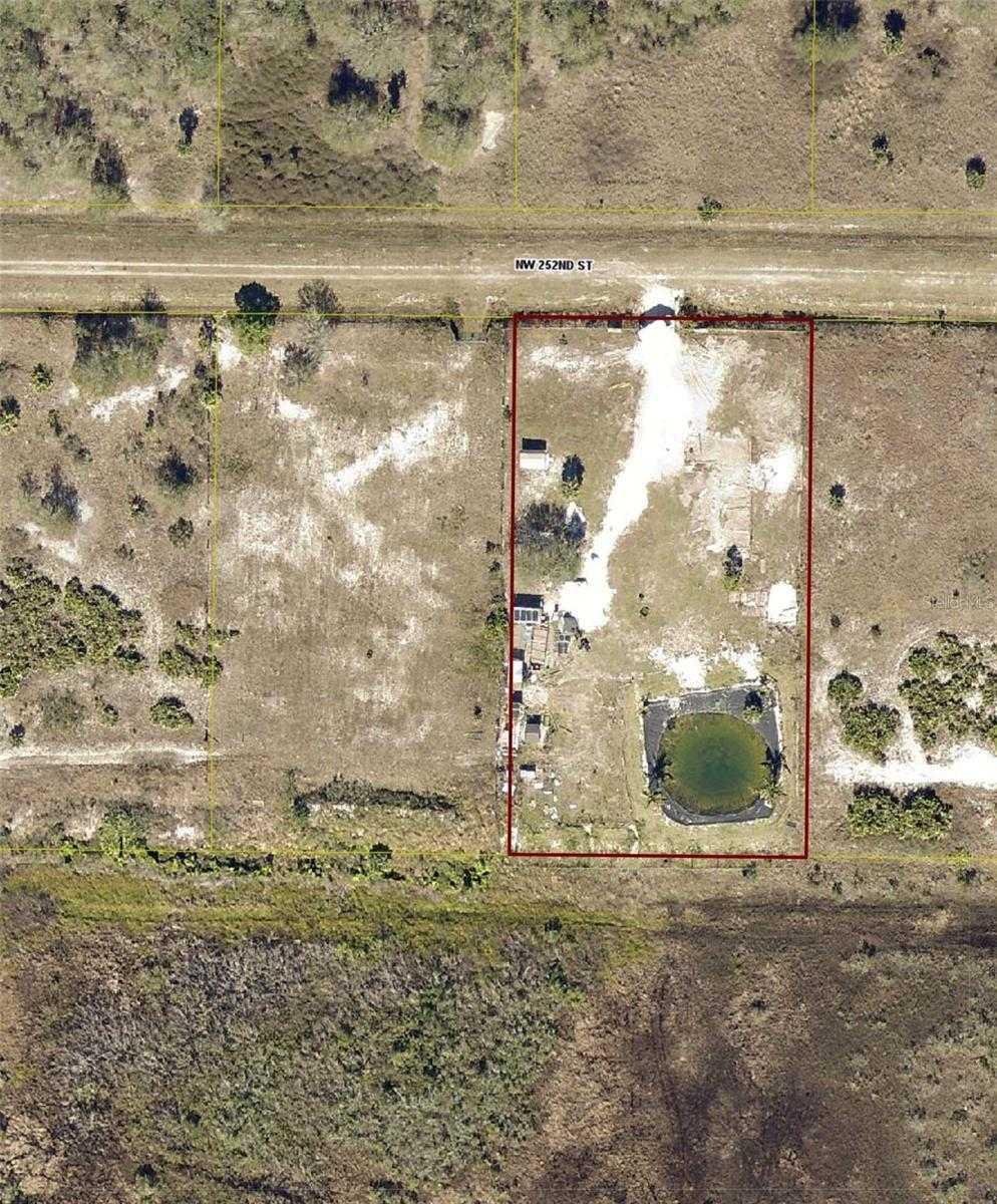 16432 252nd, Okeechobee, Agricultural,  for sale, Mixon Real Estate Group, LLC
