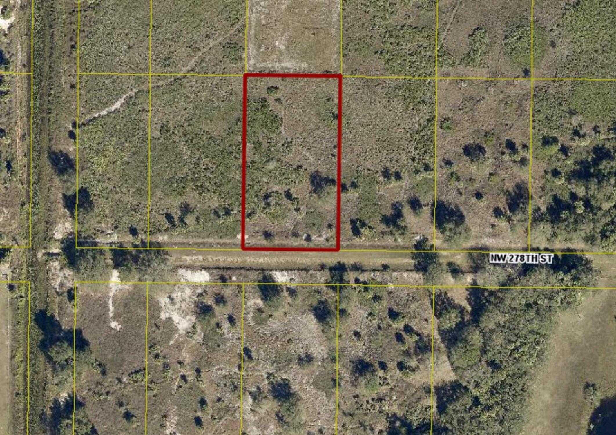 19883 278th, Okeechobee, Lots and Land,  for sale, Mixon Real Estate Group, LLC