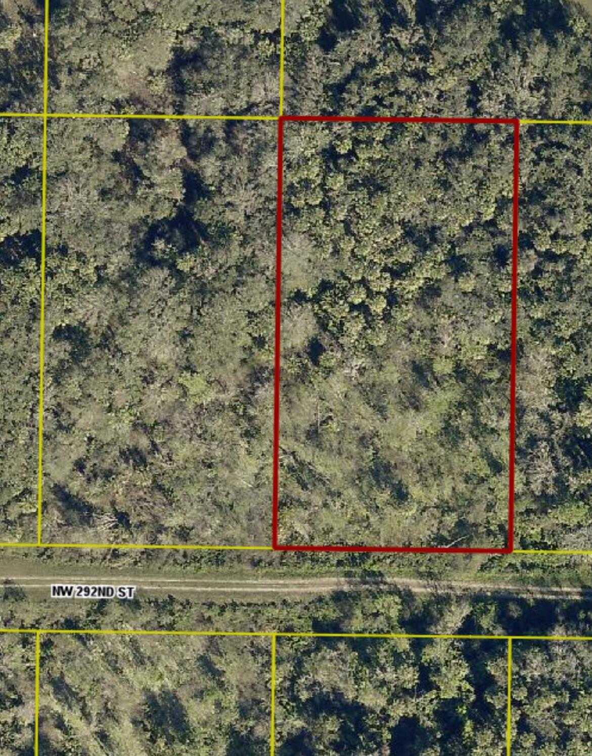 20319 292, Okeechobee, Agricultural,  for sale, Mixon Real Estate Group, LLC
