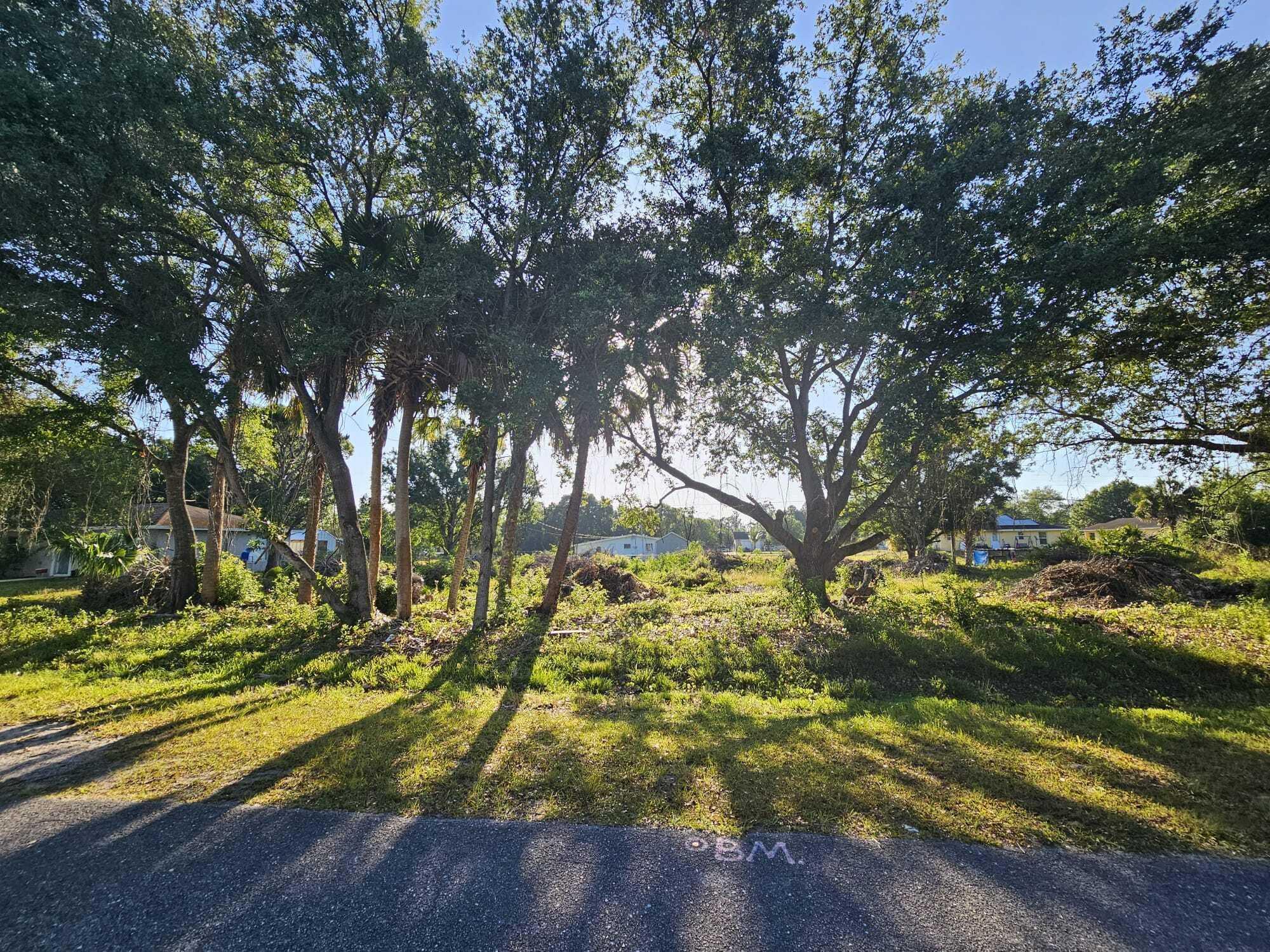 2964 36, Okeechobee, Lots and Land,  for sale, Mixon Real Estate Group, LLC
