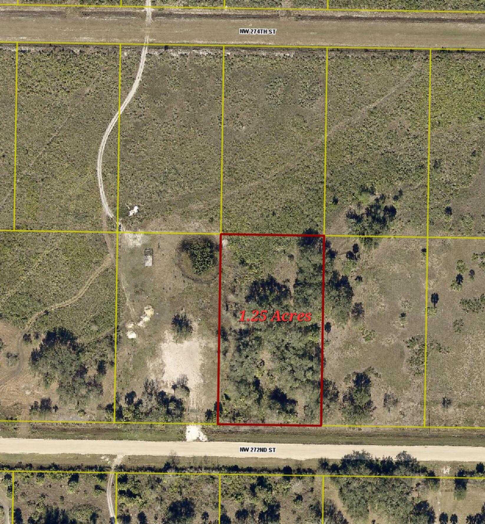 16417 272, Okeechobee, Agricultural,  for sale, Mixon Real Estate Group, LLC