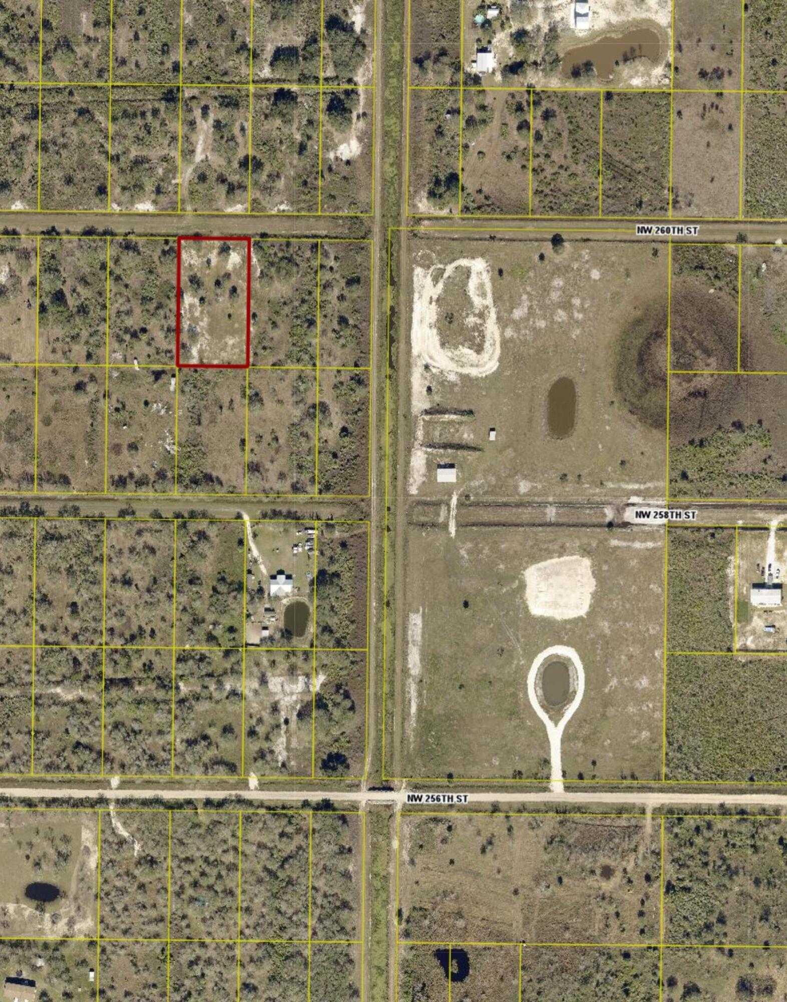 16914 260th, Okeechobee, Agricultural,  for sale, Mixon Real Estate Group, LLC