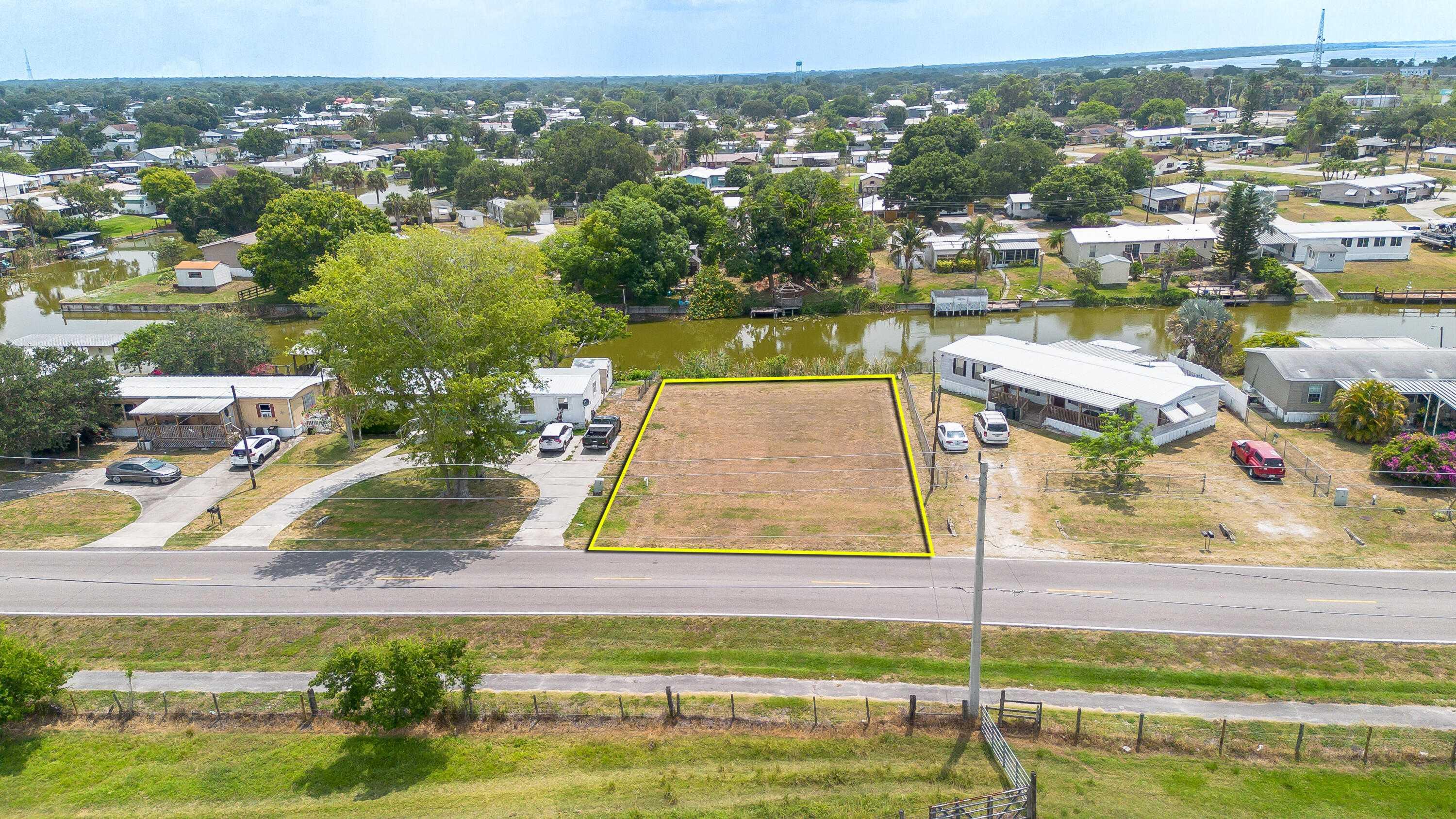 3632 18th, Okeechobee, Lots and Land,  for sale, Mixon Real Estate Group, LLC