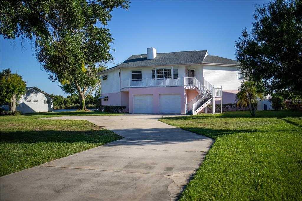 13770 SW 144TH PARKWAY, OKEECHOBEE, Single-Family Home,  for sale, Mixon Real Estate Group, LLC