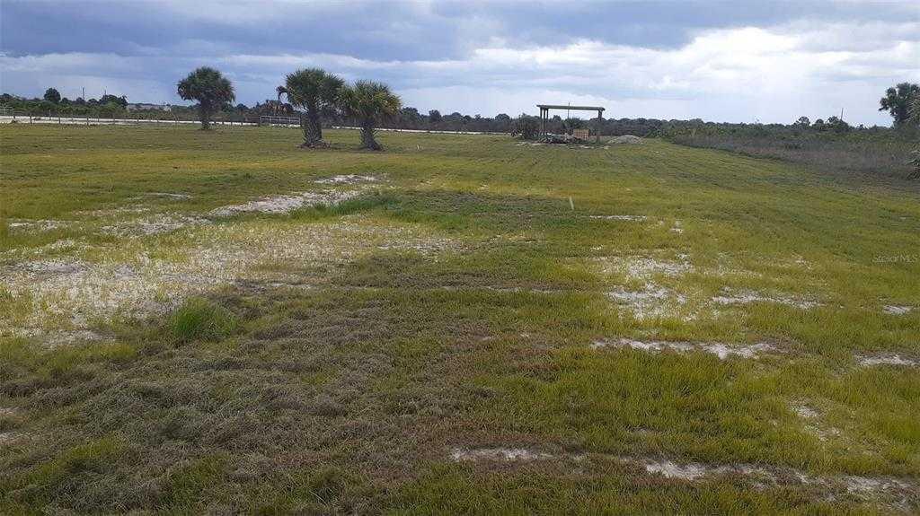 21380 NW 276TH STREET, OKEECHOBEE, Vacant Land / Lot,  for sale, Mixon Real Estate Group, LLC