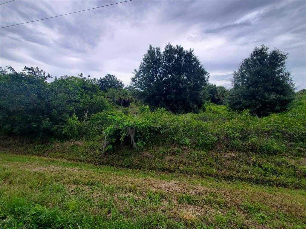 14869 NW 256TH STREET, OKEECHOBEE, Vacant Land / Lot,  for sale, Mixon Real Estate Group, LLC