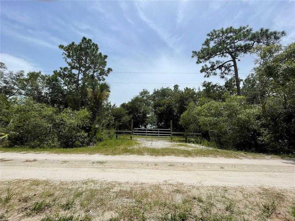 16730 NW 203RD STREET, OKEECHOBEE, Vacant Land / Lot,  for sale, Mixon Real Estate Group, LLC