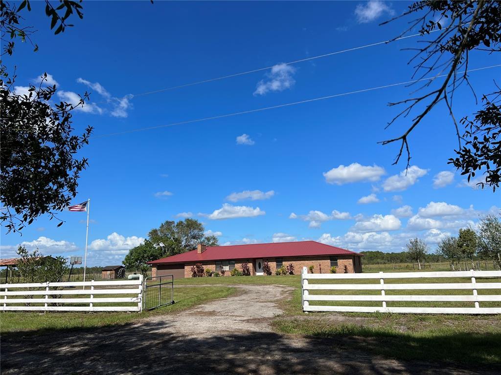 12261 120TH, OKEECHOBEE, Farm,  for sale, Mixon Real Estate Group, LLC
