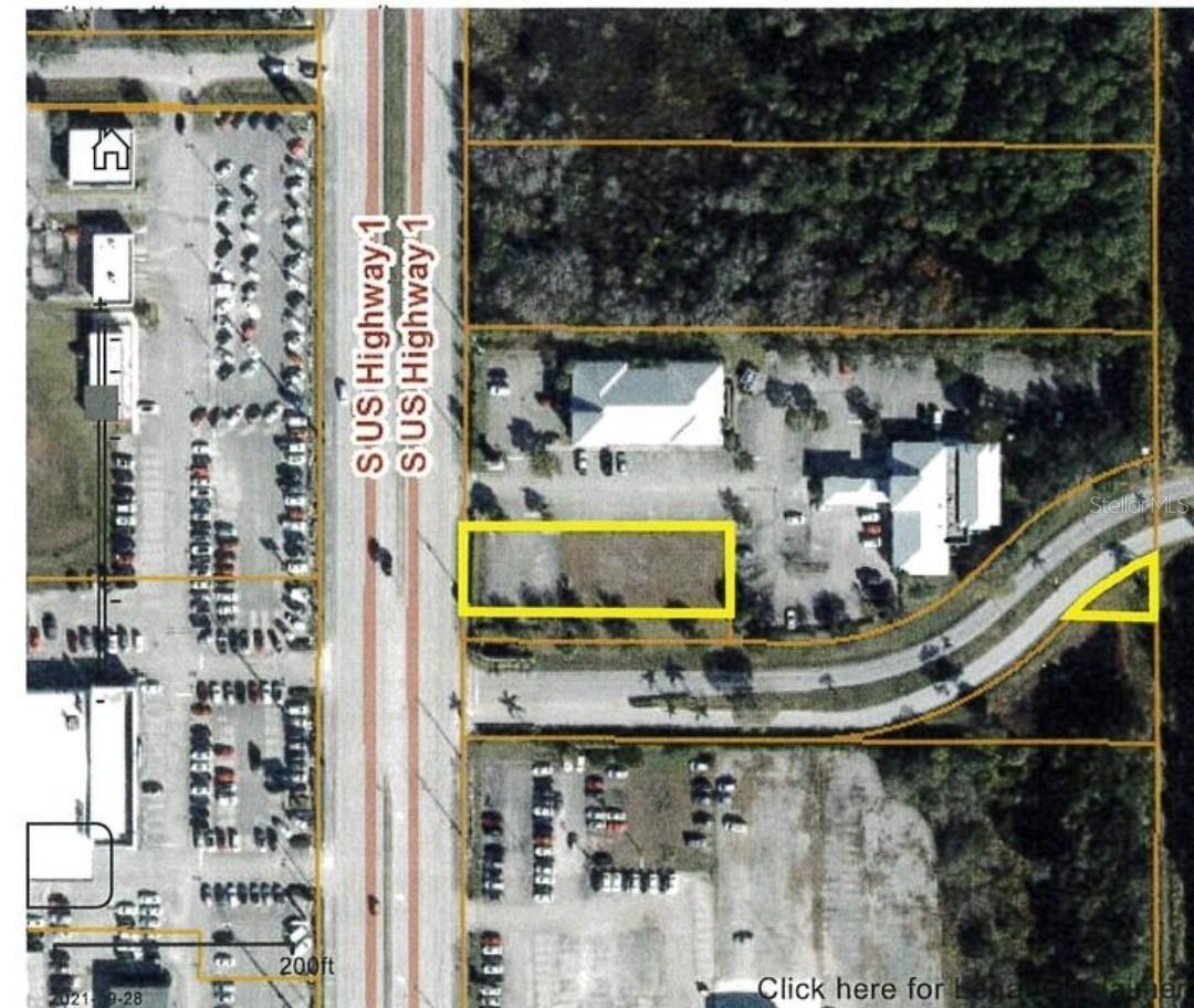 5552 Us Hwy 1, Fort Pierce, Commercial Land,  for sale, Mixon Real Estate Group, LLC