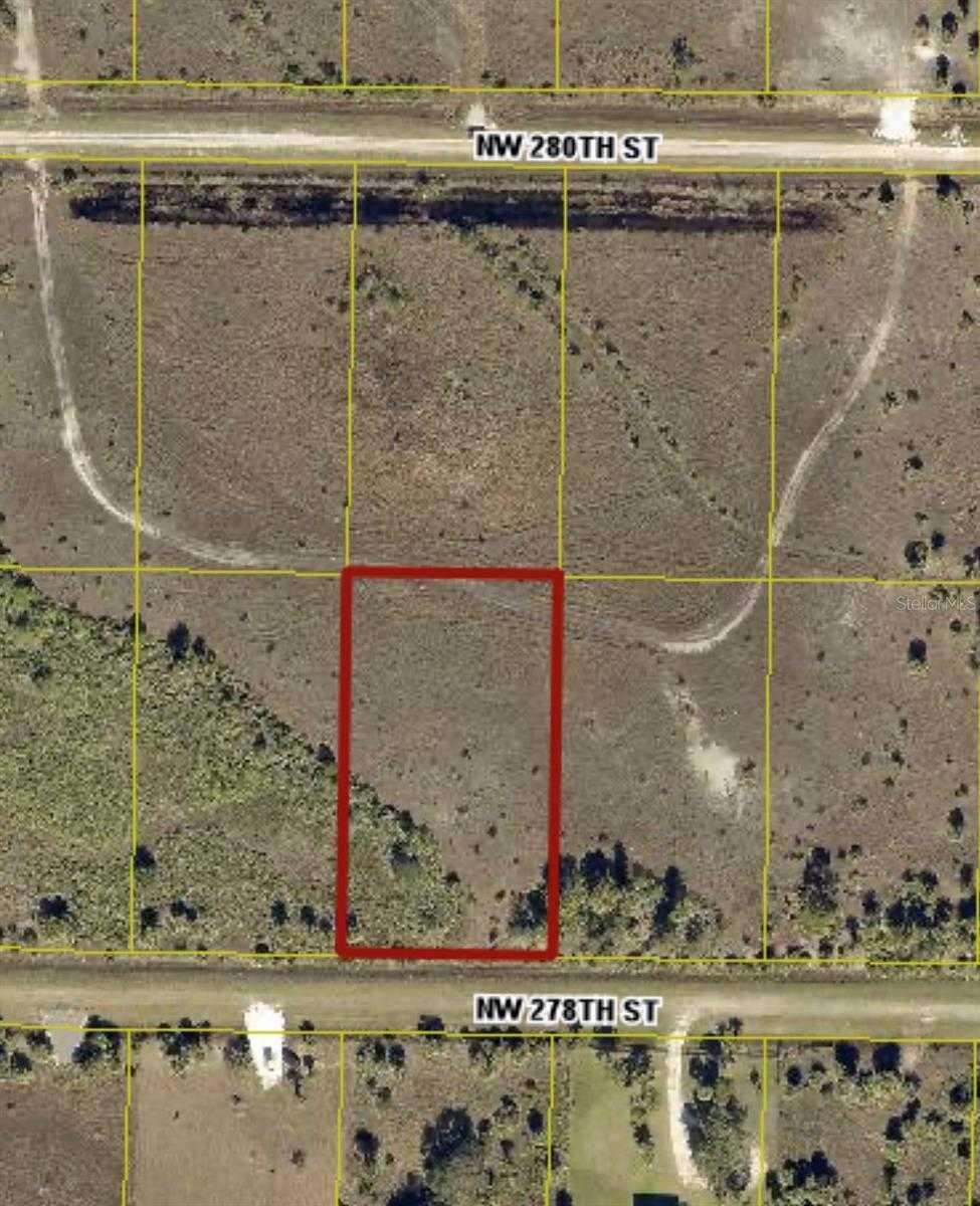 14875 278th, Okeechobee, Agricultural,  for sale, Mixon Real Estate Group, LLC