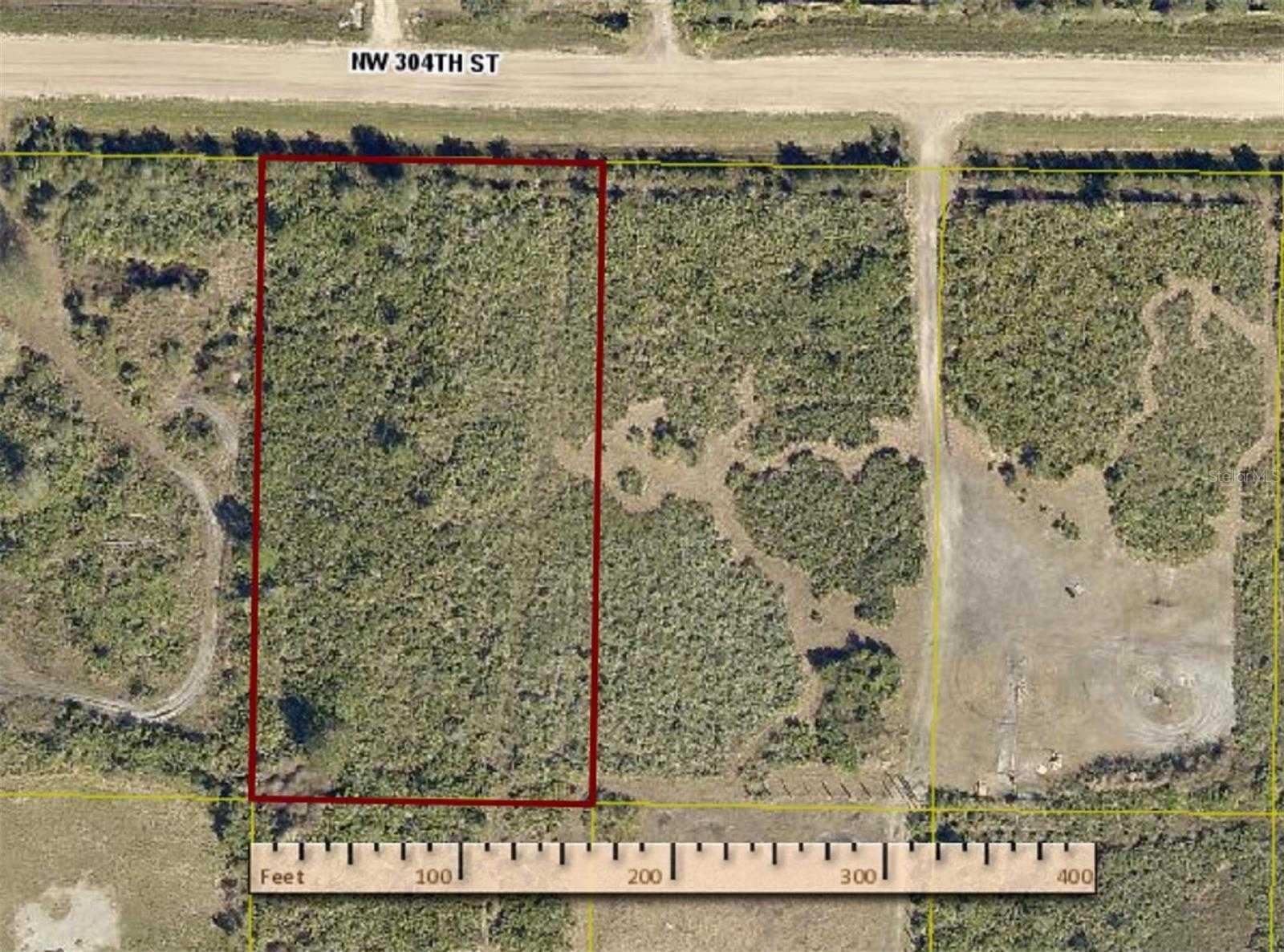 20420 304th, Okeechobee, Lots and Land,  for sale, Mixon Real Estate Group, LLC