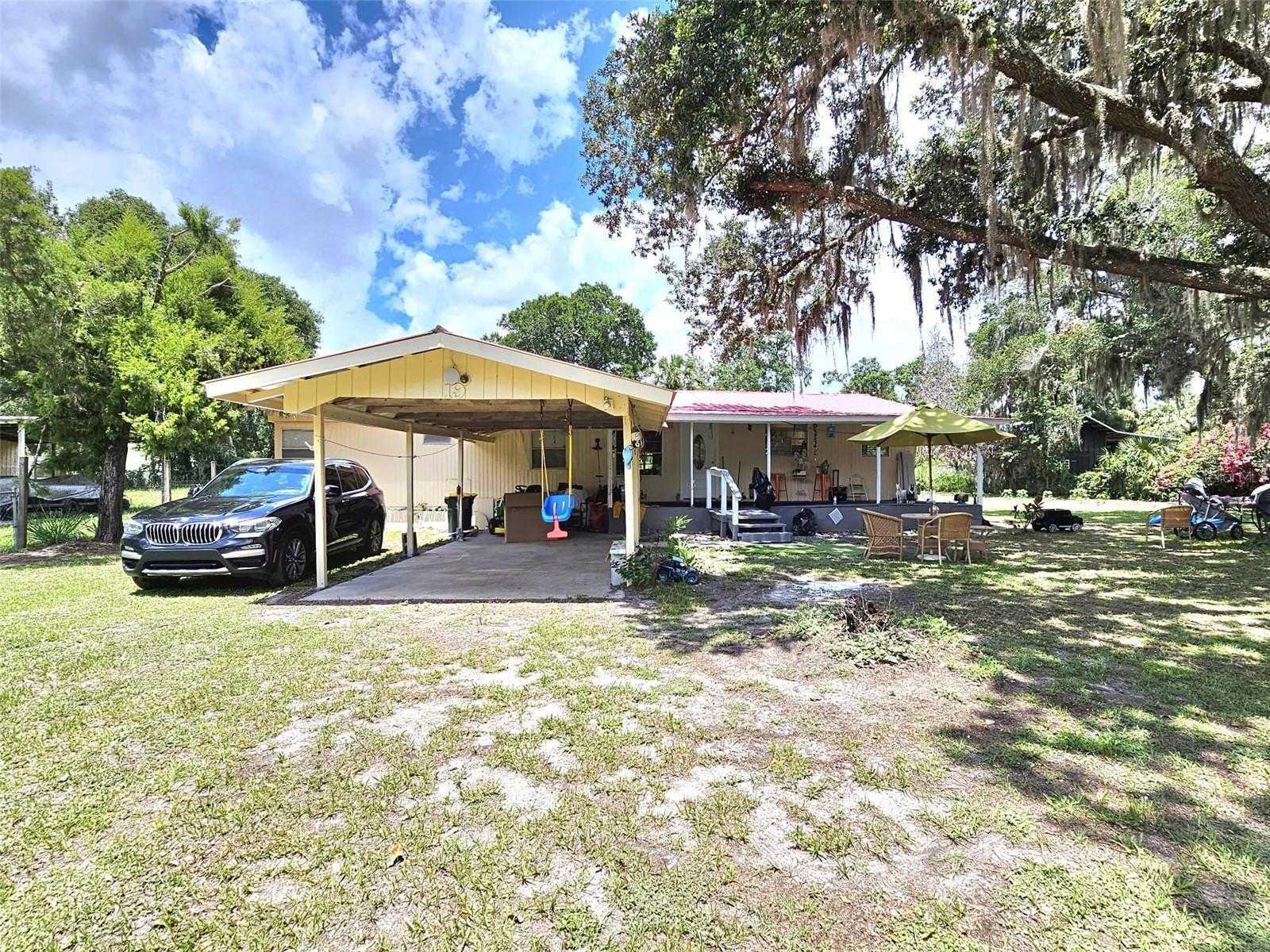 19 River Bend, Lorida, Mobile/Manufactured,  for sale, Mixon Real Estate Group, LLC