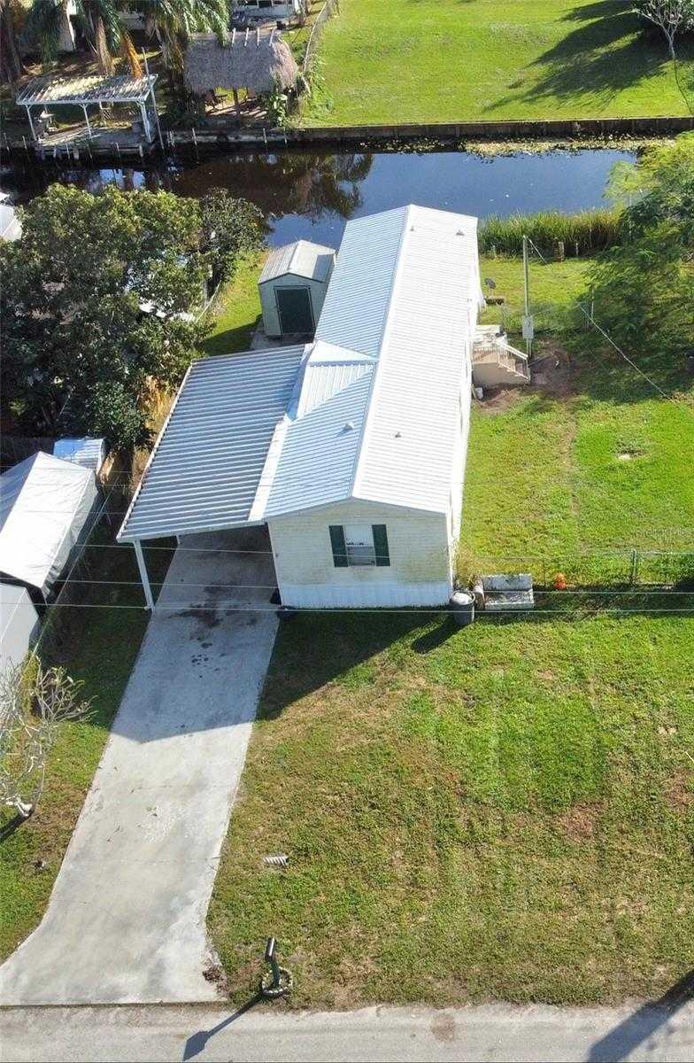 3310 23rd, Okeechobee, Mobile/Manufactured,  for sale, Mixon Real Estate Group, LLC