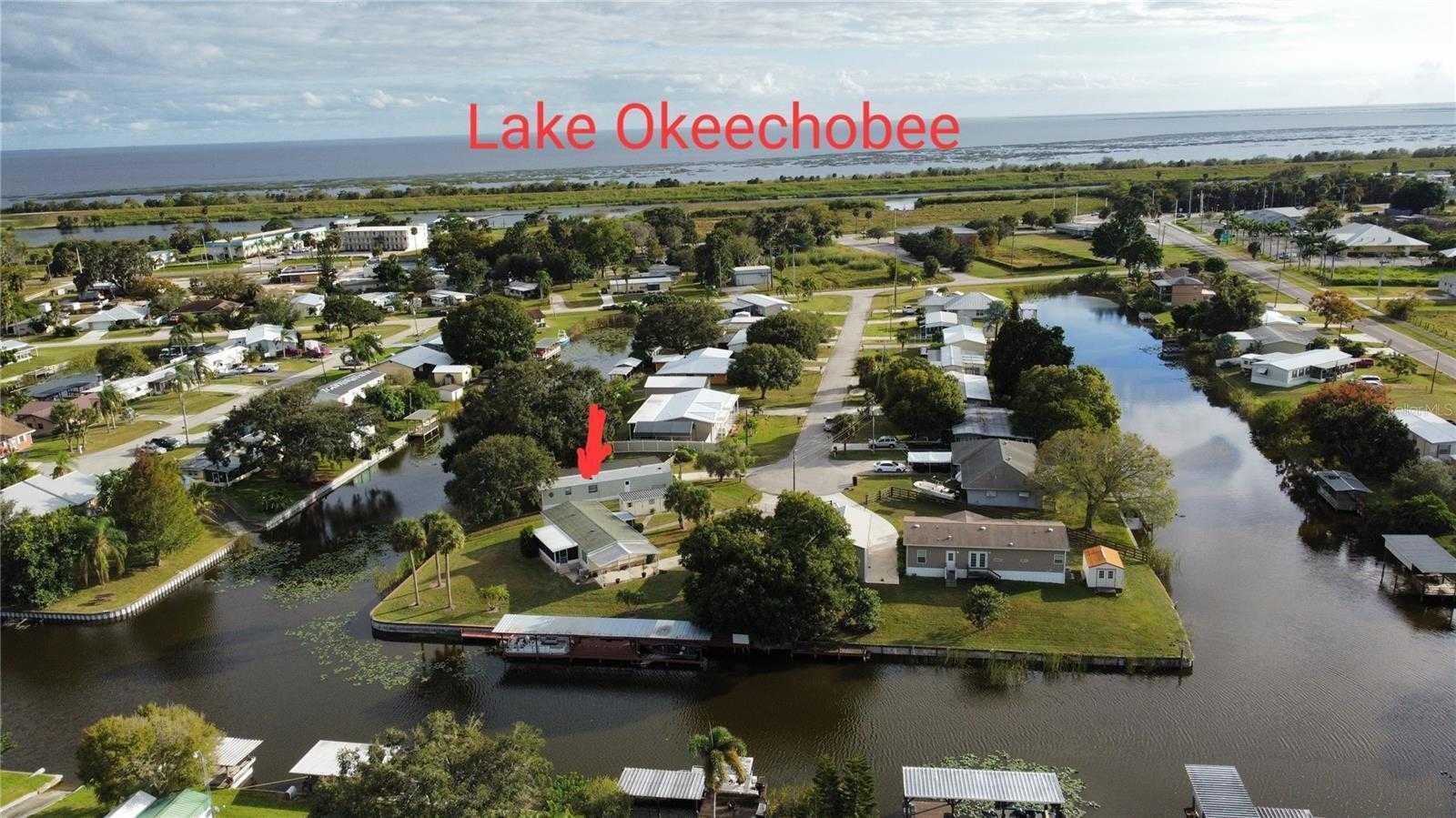 3612 19th, Okeechobee, Mobile/Manufactured,  for sale, Mixon Real Estate Group, LLC