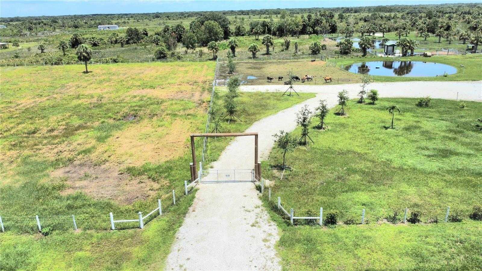 21271 274th, Okeechobee, Agricultural,  for sale, Mixon Real Estate Group, LLC