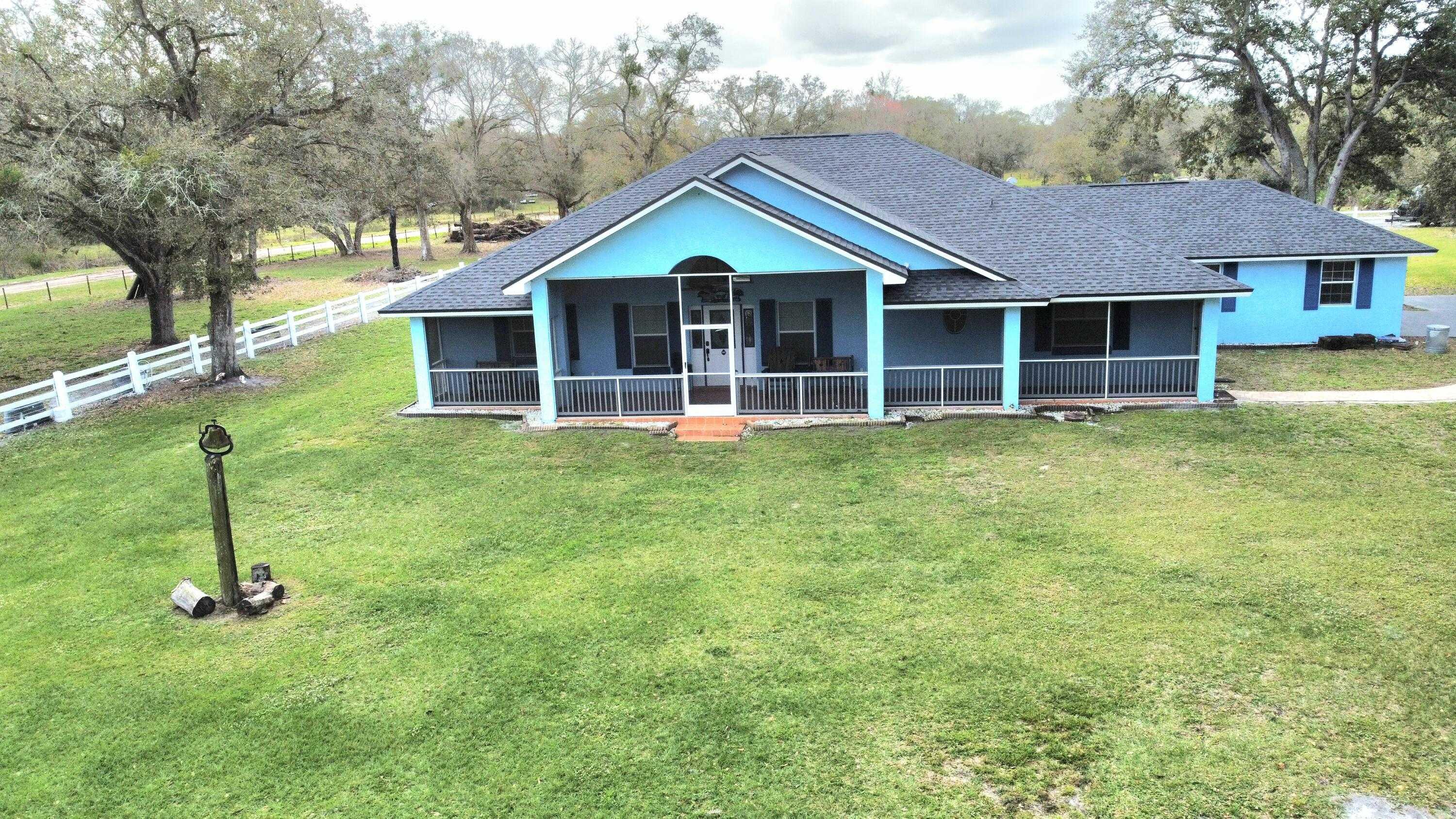 18 144th, Okeechobee, Single Family Detached,  for sale, Mixon Real Estate Group, LLC