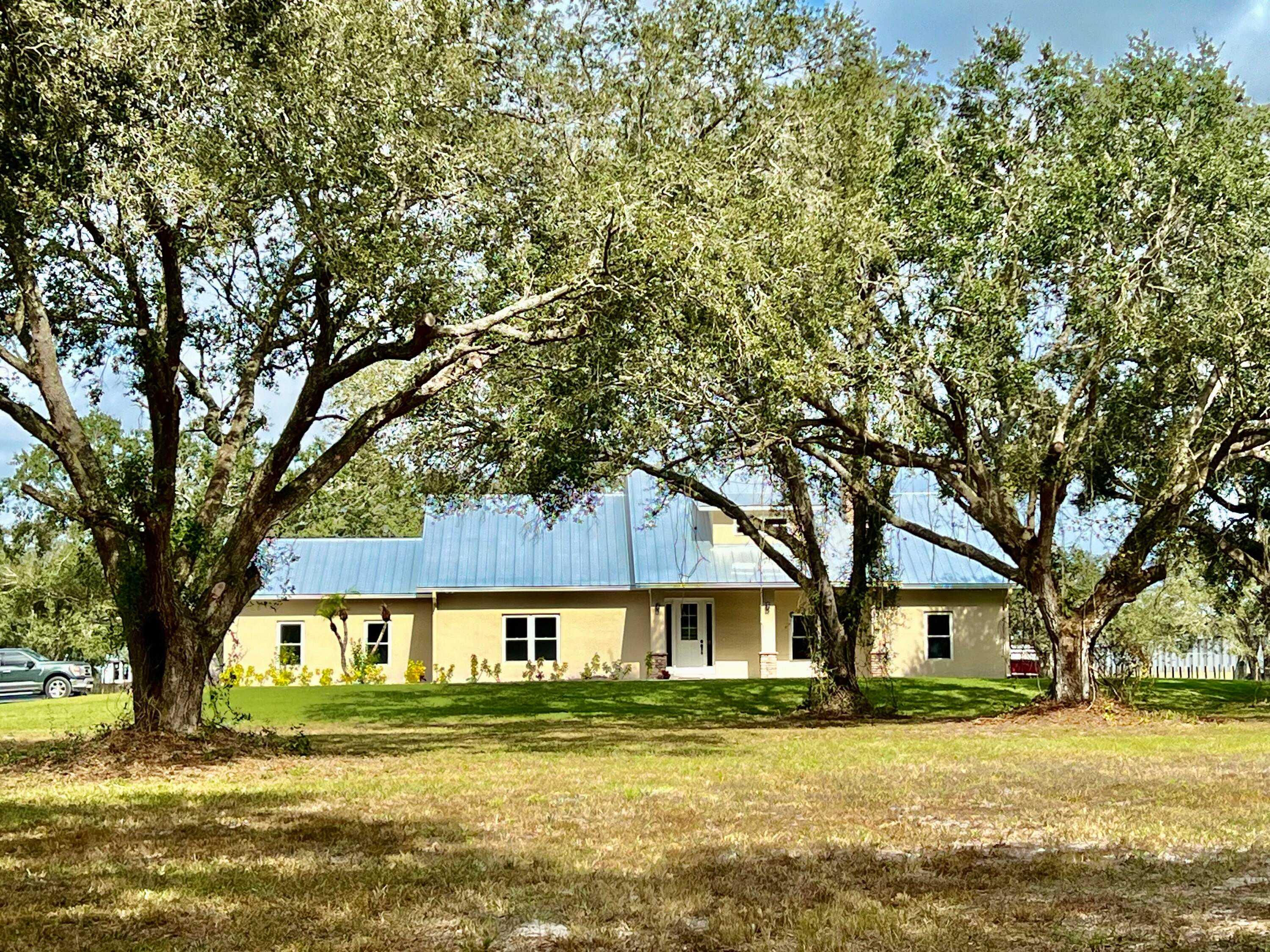 1175 138th, Okeechobee, Single Family Detached,  for sale, Mixon Real Estate Group, LLC