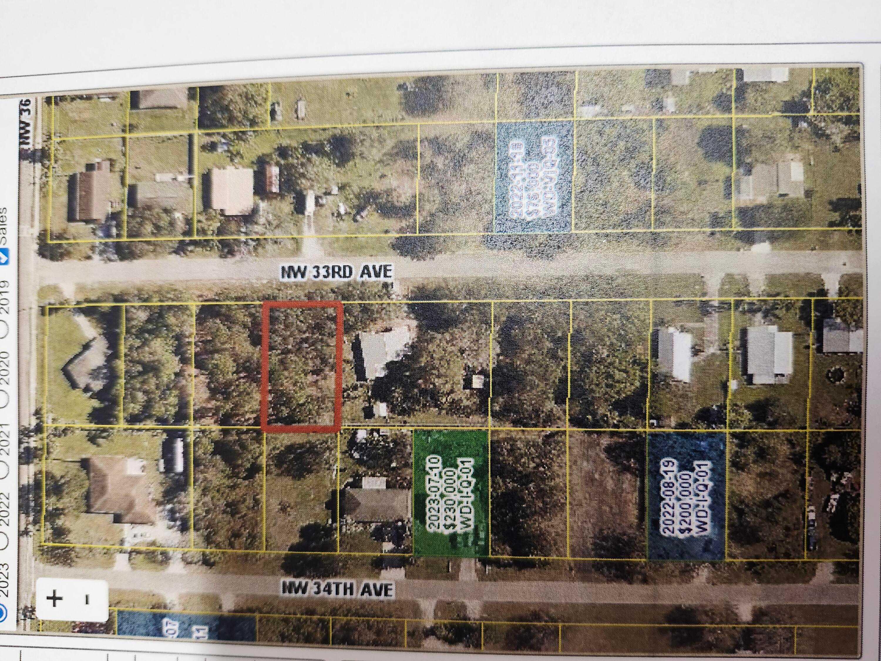 3511 33rd, Okeechobee, Lots and Land,  for sale, Mixon Real Estate Group, LLC