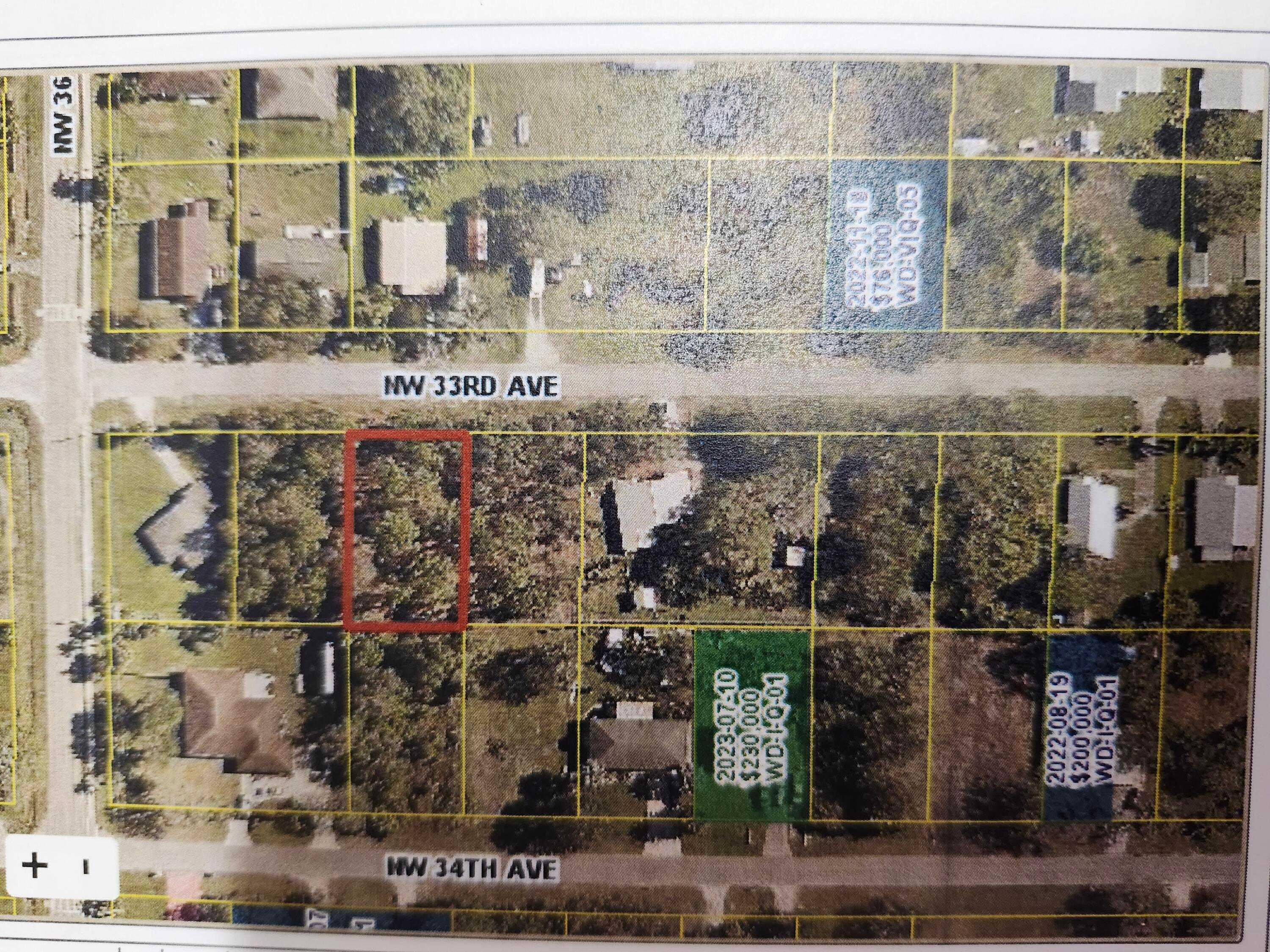 3535 33rd, Okeechobee, Lots and Land,  for sale, Mixon Real Estate Group, LLC