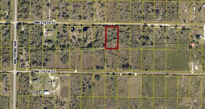 18828 278th, Okeechobee, Agricultural,  for sale, Mixon Real Estate Group, LLC