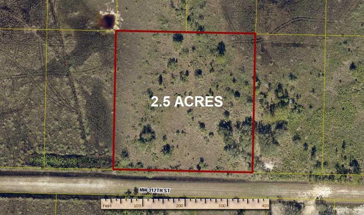 16321 312th, Okeechobee, Agricultural,  for sale, Mixon Real Estate Group, LLC