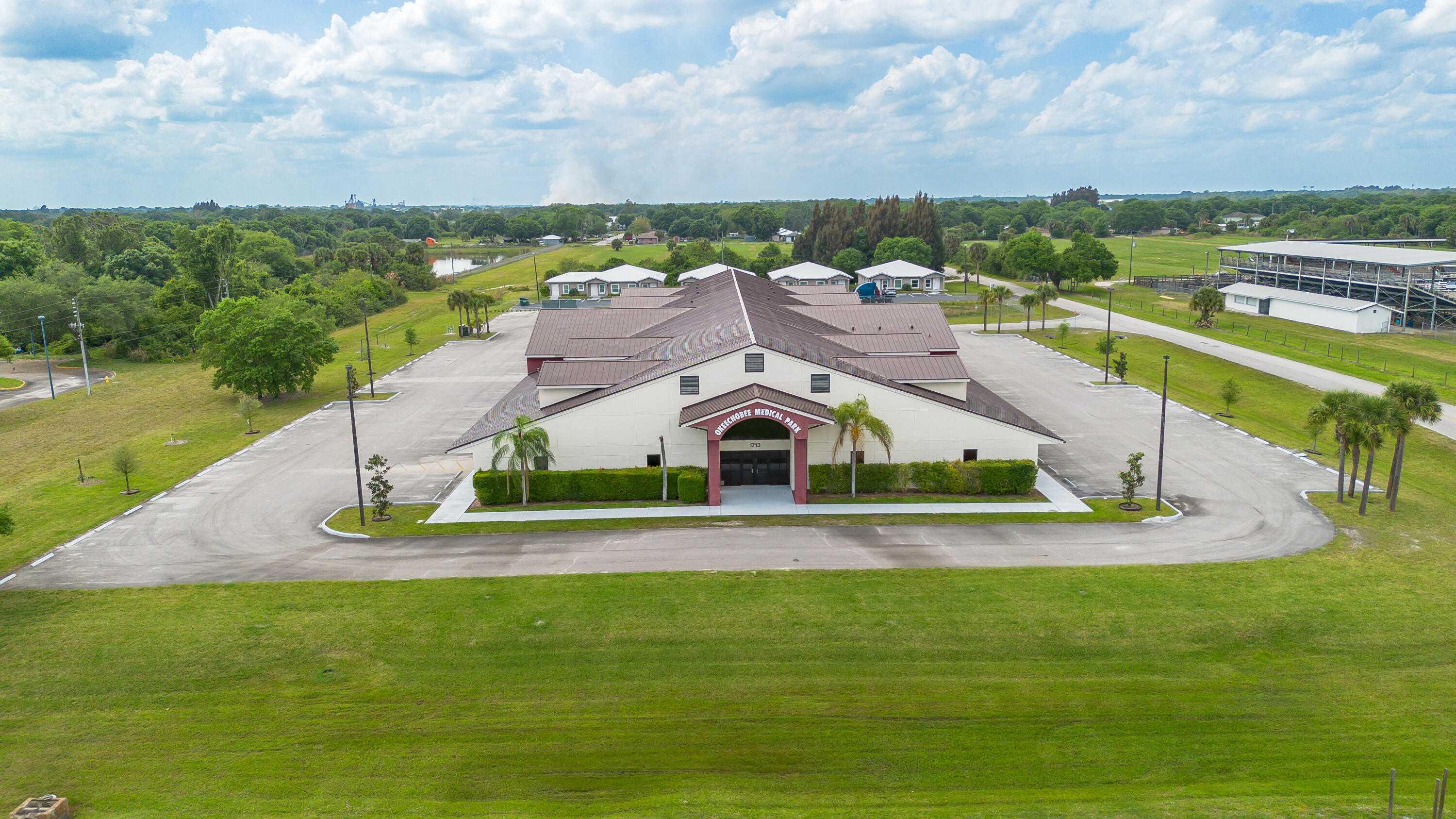 1713 Us Highway 441, Okeechobee, Special Use,  for sale, Mixon Real Estate Group, LLC