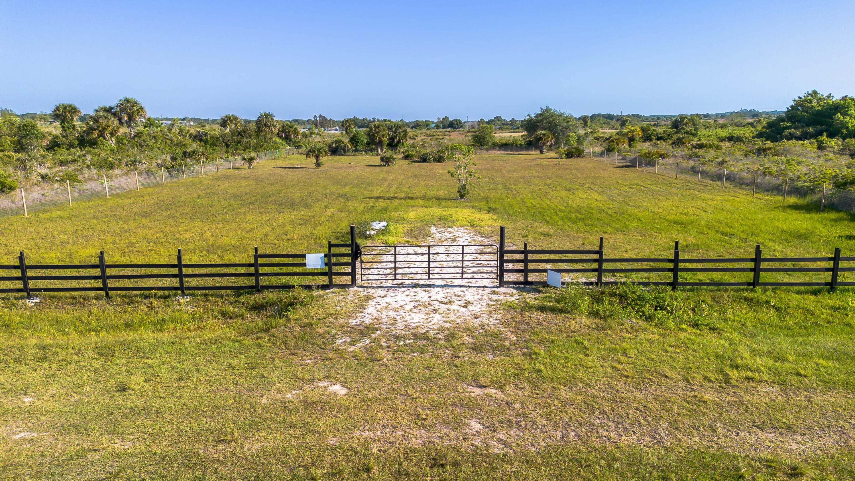 18719 260th, Okeechobee, Agricultural,  for sale, Mixon Real Estate Group, LLC