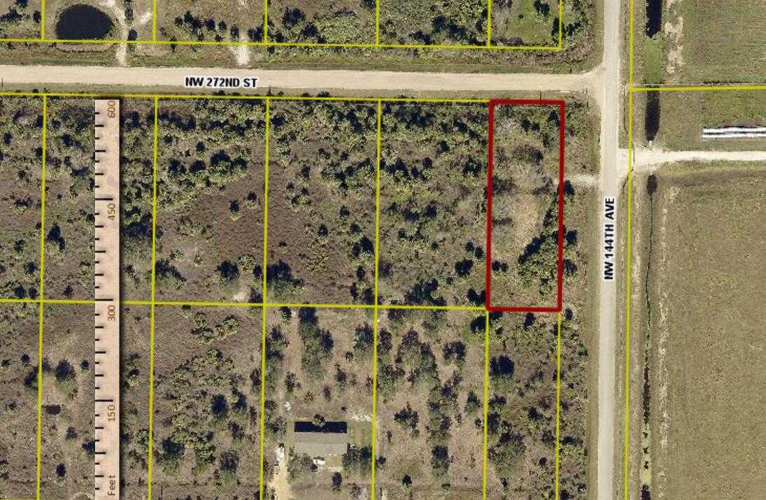 14424 272nd, Okeechobee, Lots and Land,  for sale, Mixon Real Estate Group, LLC