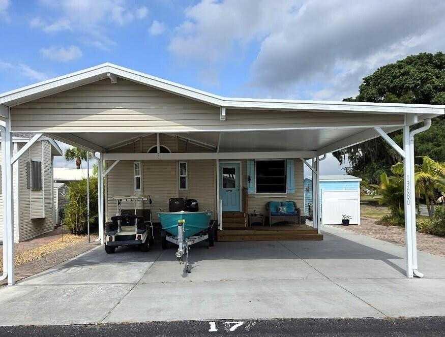13680 127th 17, Okeechobee, Mobile/Manufactured,  for sale, Mixon Real Estate Group, LLC